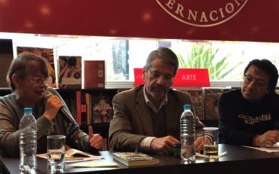 “Gabriel(a)” en Libri Mundi de Quito