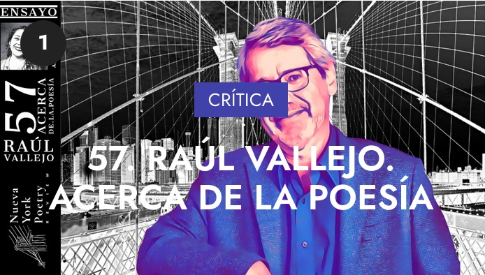 nypr acerca de la poesía