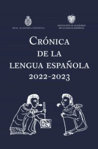 cronica de la lengua 2022 2023