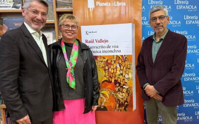 En Librería Española de Quito