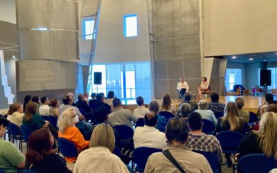 «Manvscrito de vna corónica inconclvsa» en Guayaquil