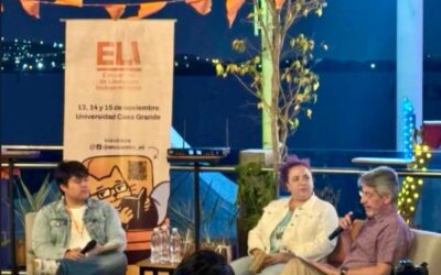 Presentación de «Al filo del mar: crónicas de la Costa»