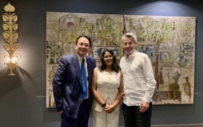 Premio Literario José Joaquín Olmedo 2025