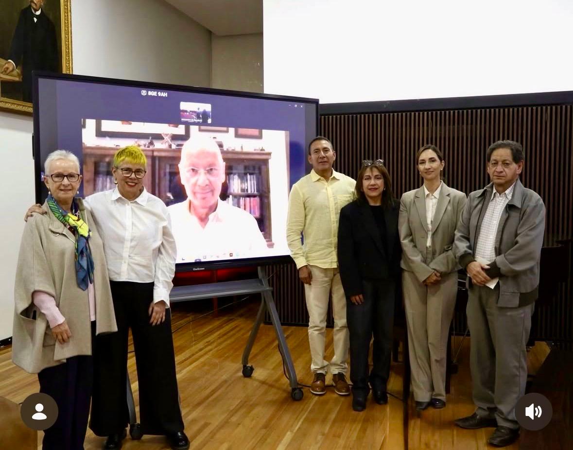 homenaje a jara idrovo